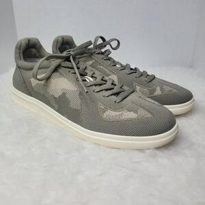 Rothy's Men's Sneaker Size 9 RS01 In Desert Camo Sneaker Shoes